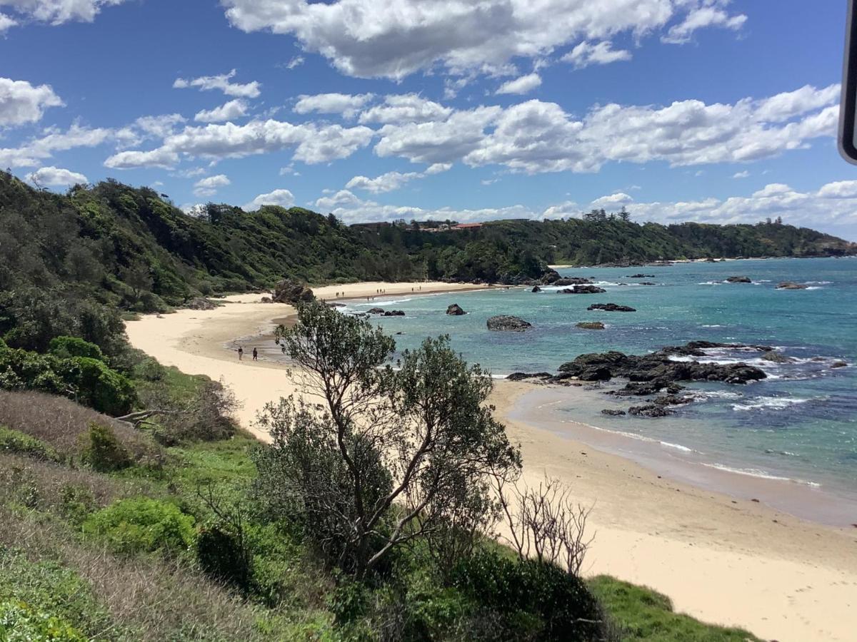 Chasing George Vila Port Macquarie Exterior foto
