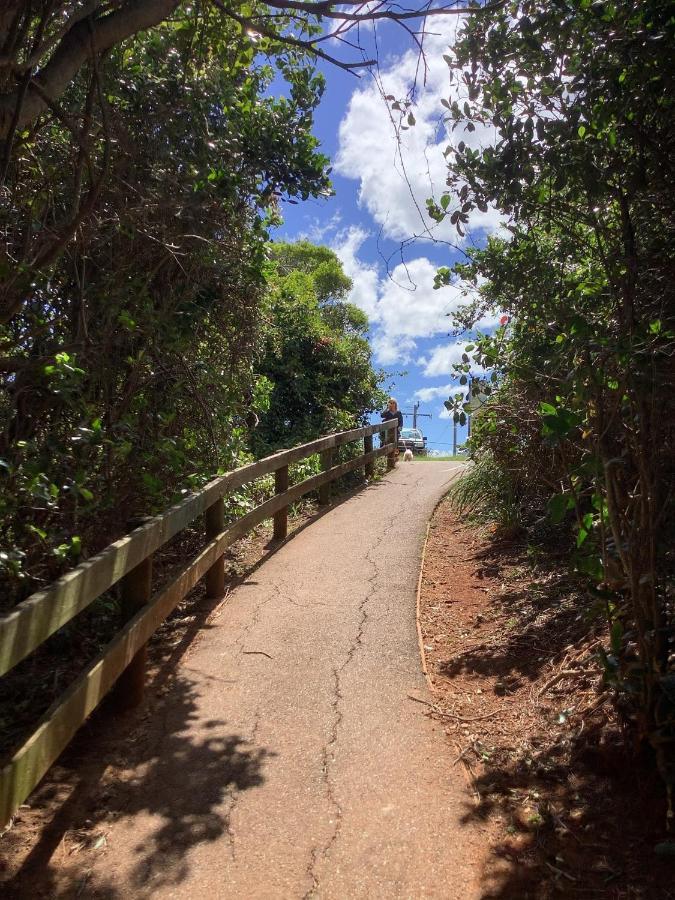 Chasing George Vila Port Macquarie Exterior foto