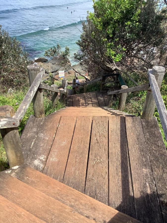 Chasing George Vila Port Macquarie Exterior foto