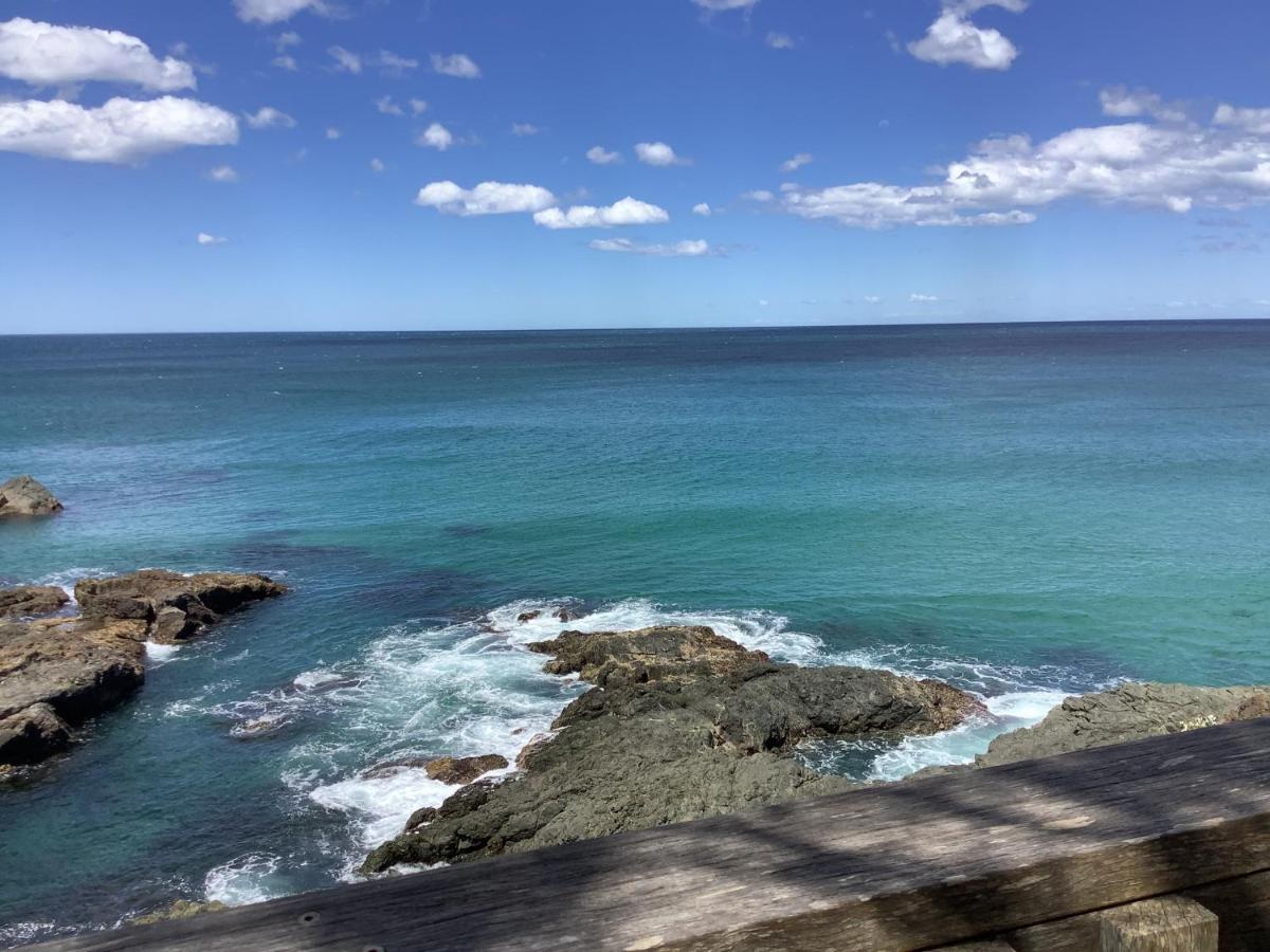 Chasing George Vila Port Macquarie Exterior foto