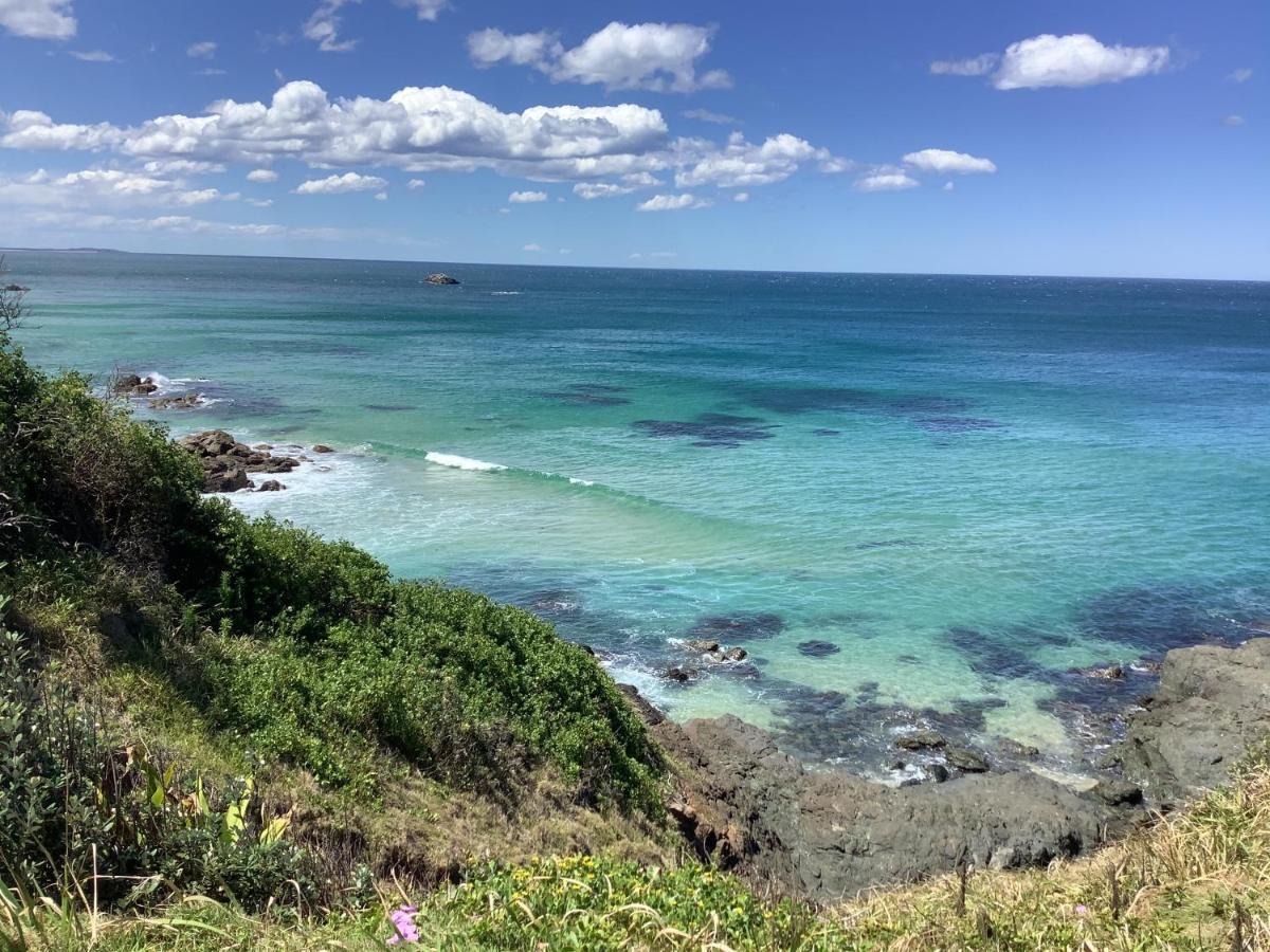 Chasing George Vila Port Macquarie Exterior foto