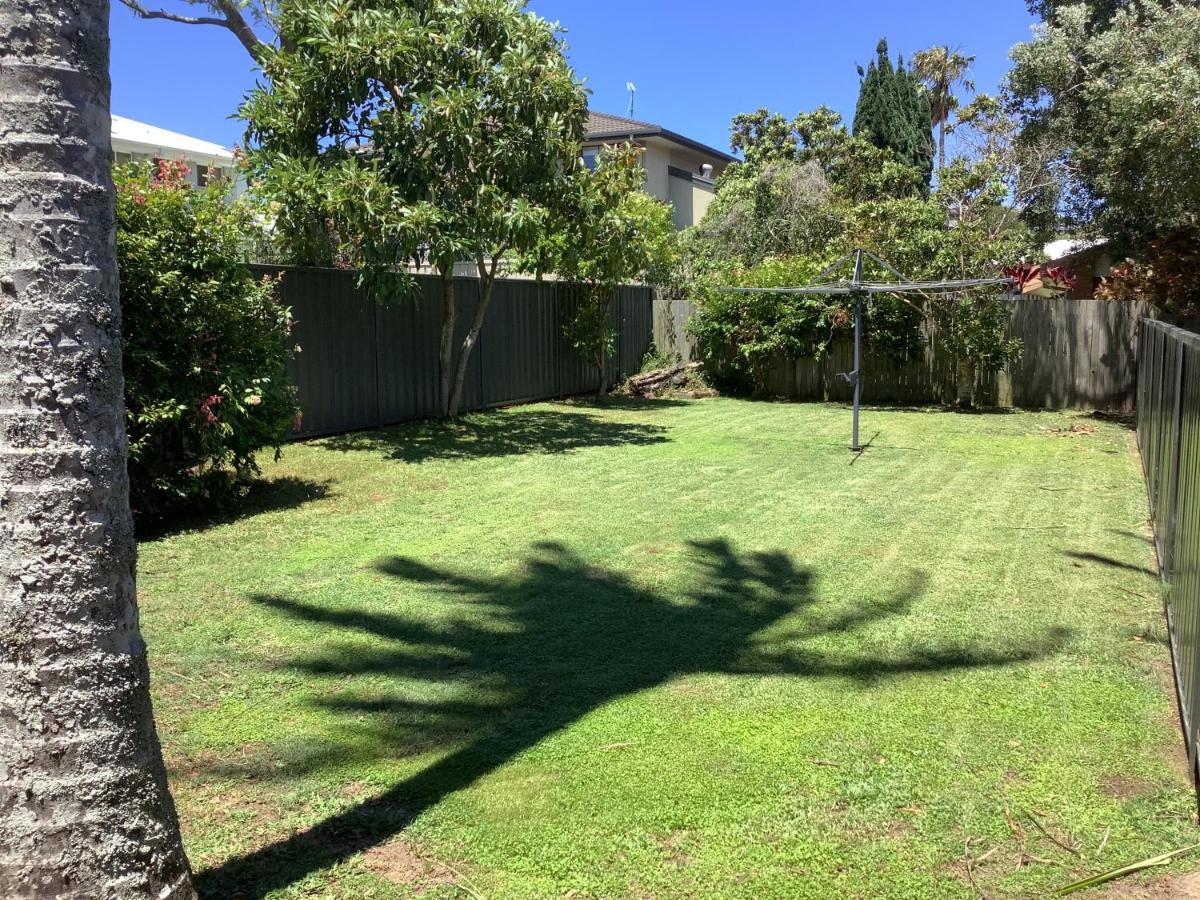Chasing George Vila Port Macquarie Exterior foto