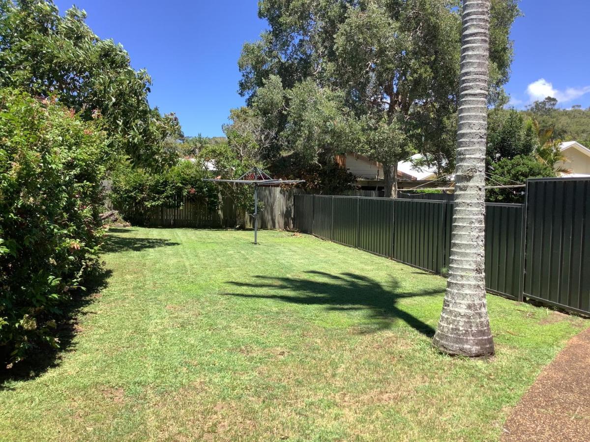 Chasing George Vila Port Macquarie Exterior foto