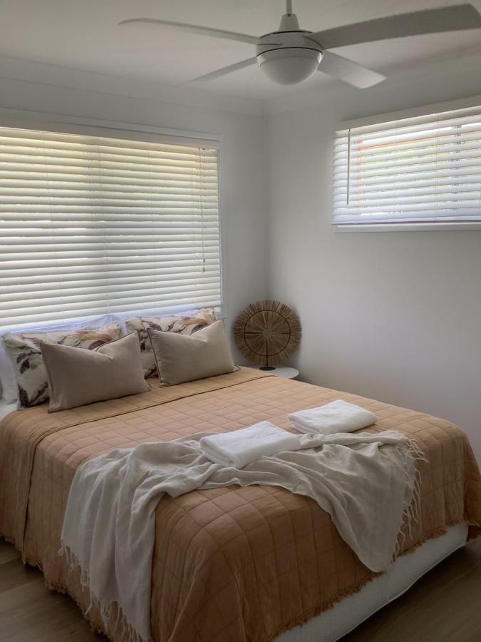 Chasing George Vila Port Macquarie Exterior foto