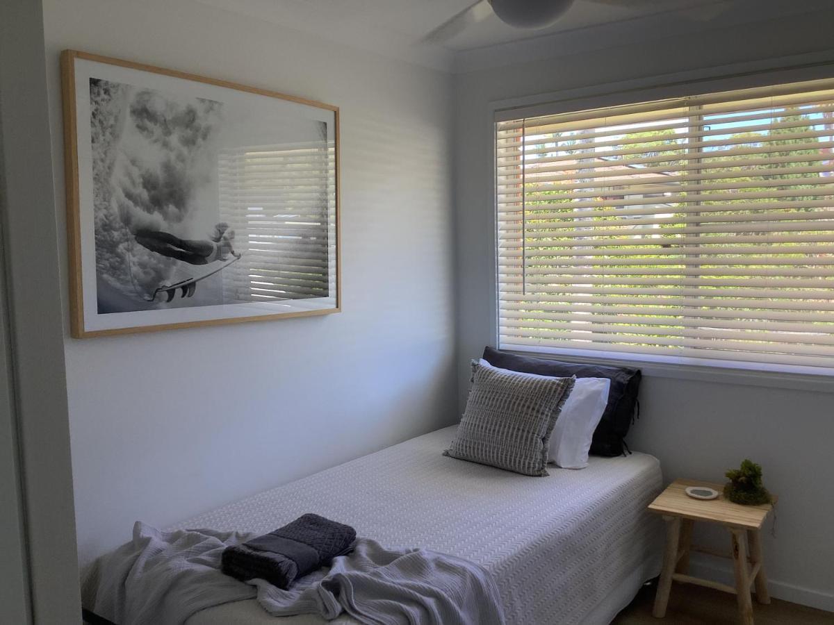 Chasing George Vila Port Macquarie Exterior foto